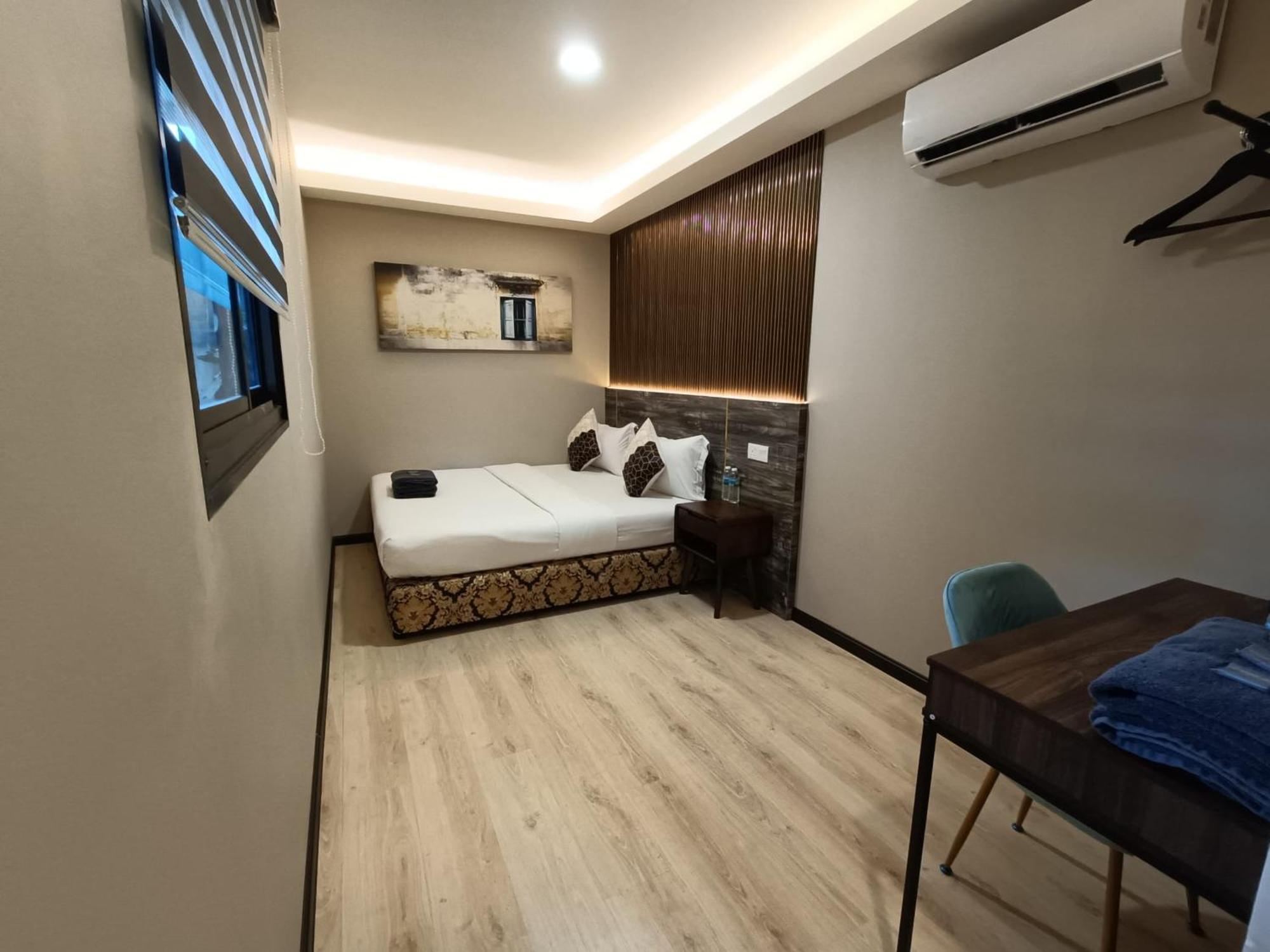 Tc Theme Park Guest House Kuantan Kültér fotó